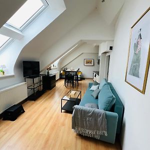 Appartement met een Slaapkamer